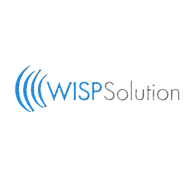 Wisp Solution Logo